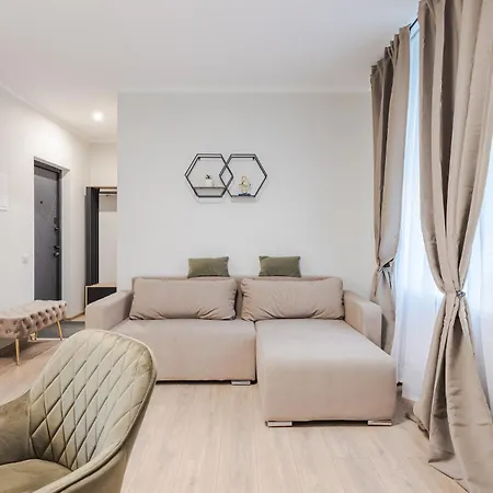 Quiet Garden Apartment